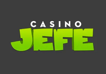 Casino JEFE logotype