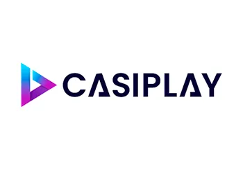 Casiplay logotype