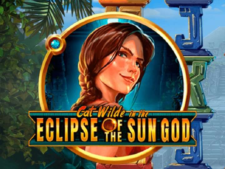 Eclipse of the Sun God