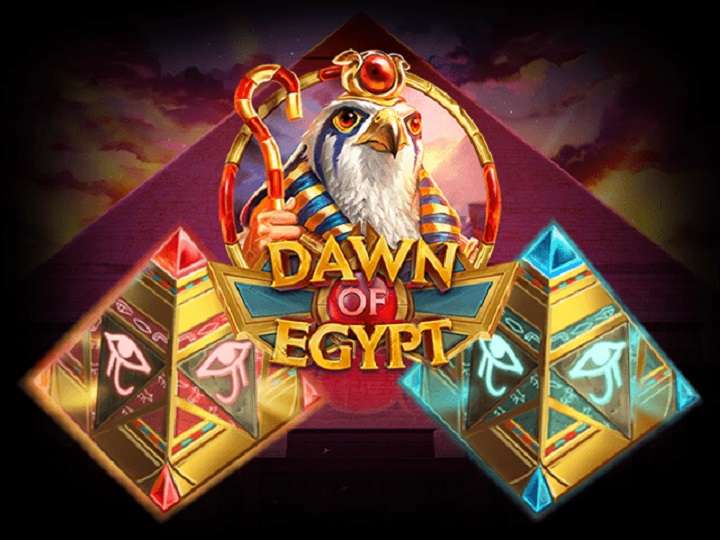 Dawn of Egypt