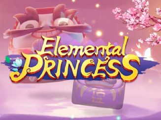 Elemental Princess