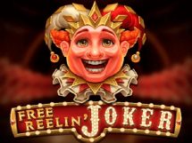  Free Reelin' Joker