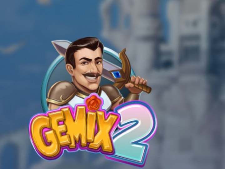 Gemix 2