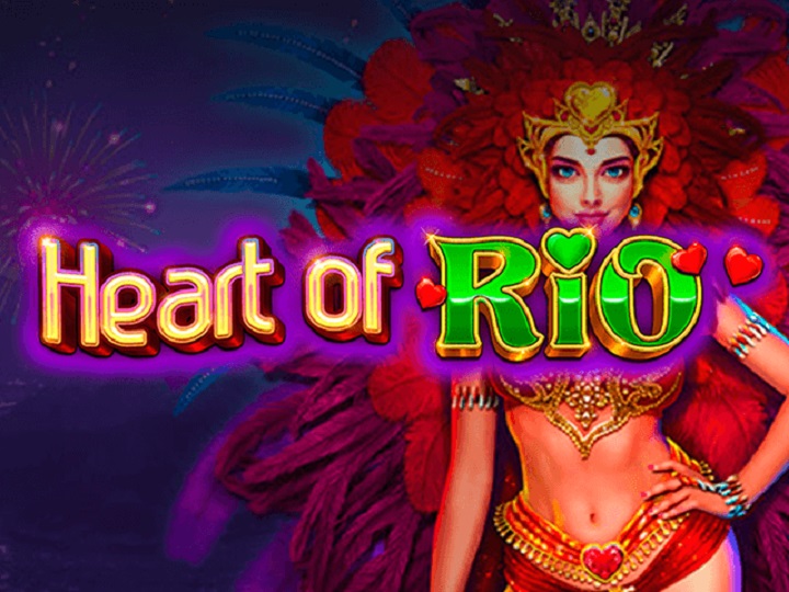 Heart of Rio