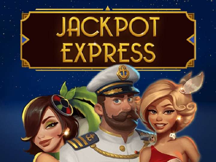 Jackpot Express