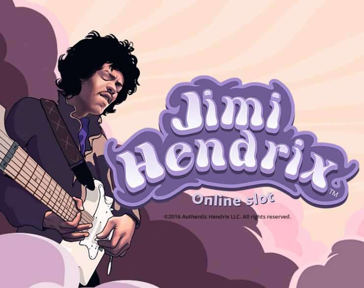 Jimi Hendrix