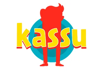 Kassu logotype
