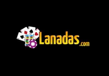 Lanadas logotype