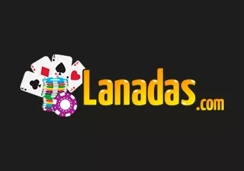 Lanadas logotype