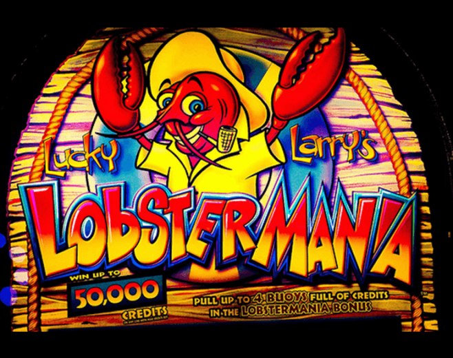 Lobstermania