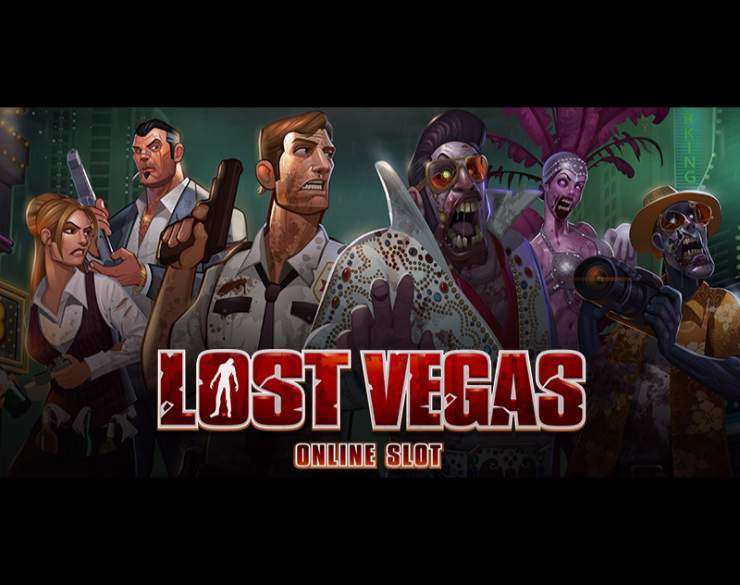 Lost Vegas