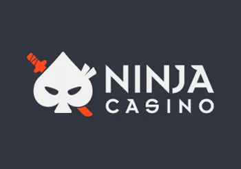 Ninja logotype