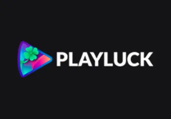 PlayLuck logotype