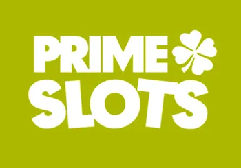 Prime Slots logotype