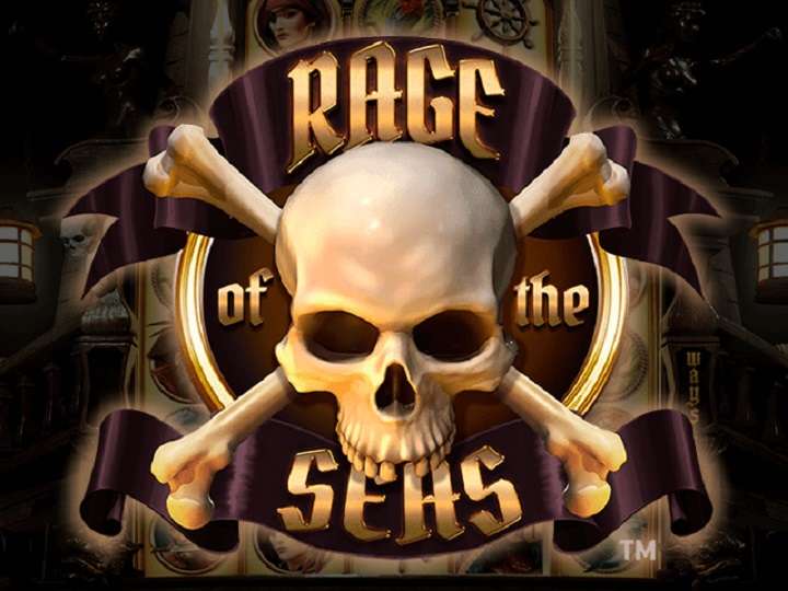 Rage of the Seas