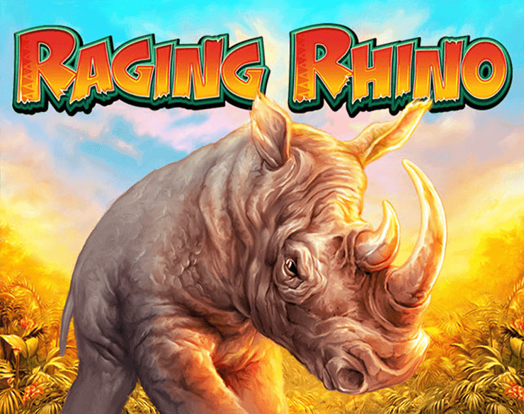 Raging Rhino