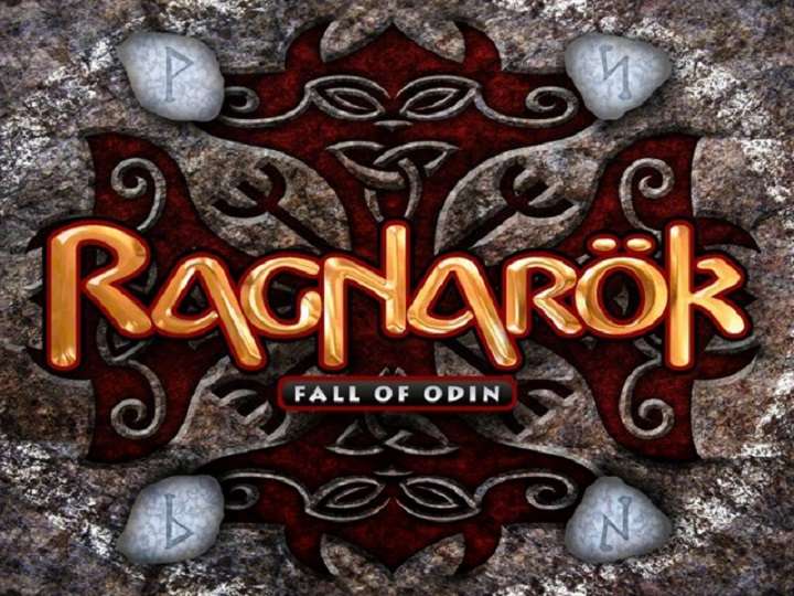 Ragnarök: Fall of Odin