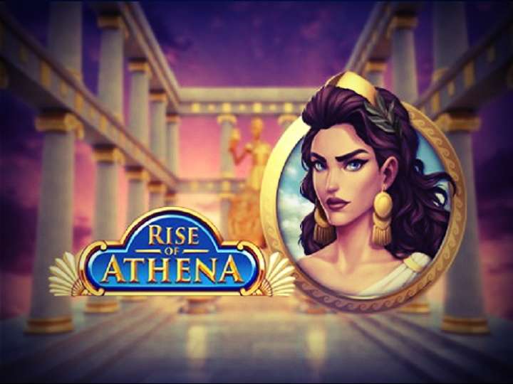 Rise of Athena