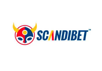 Scandibet logotype
