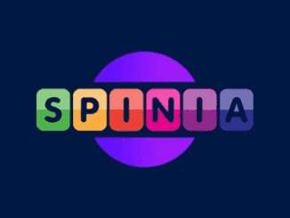 Spinia logotype