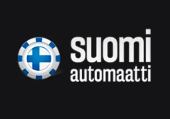 Suomiautomaatti logotype