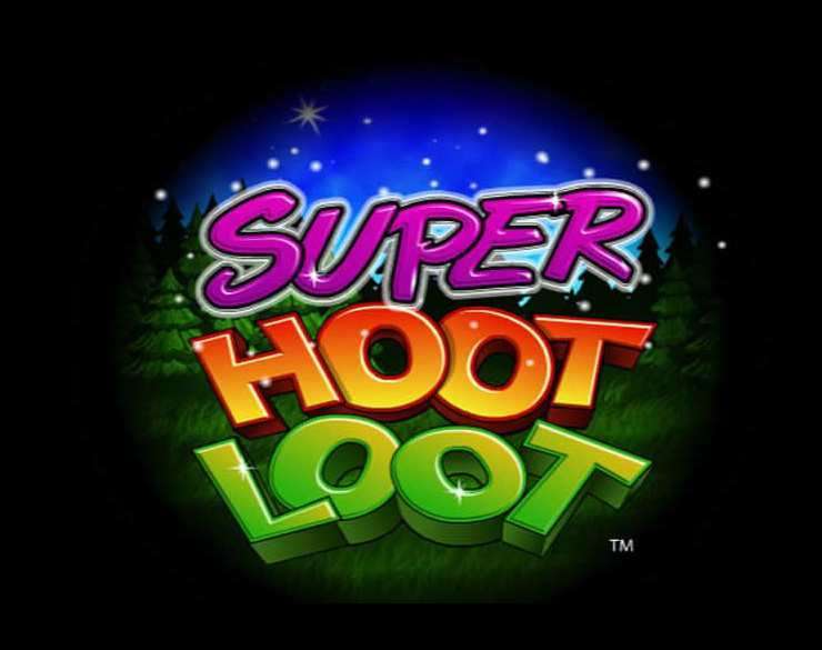 Super Hoot Loot