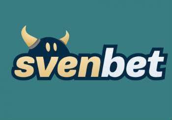 Svenbet logotype