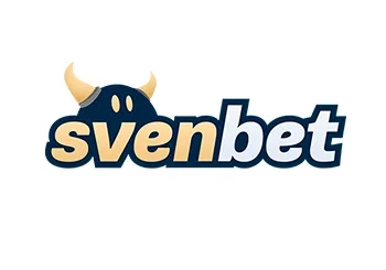 Svenbet logotype
