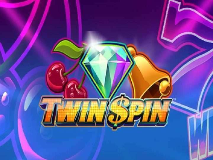 Twin Spin