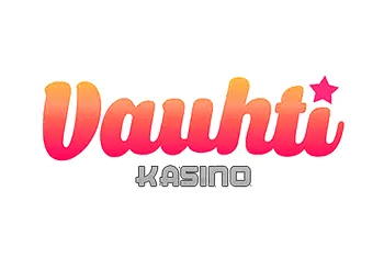 Vauhti logotype