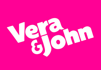 Vera&John logotype