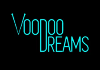 VoodooDreams logotype