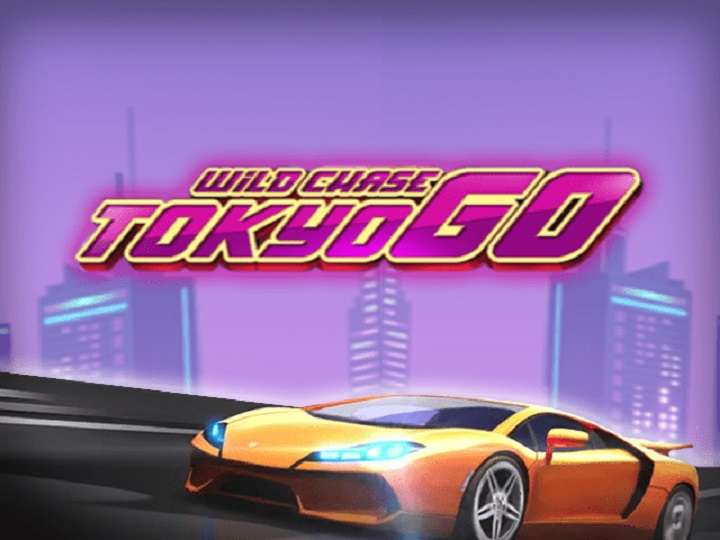 Wild Chase: Tokyo GO