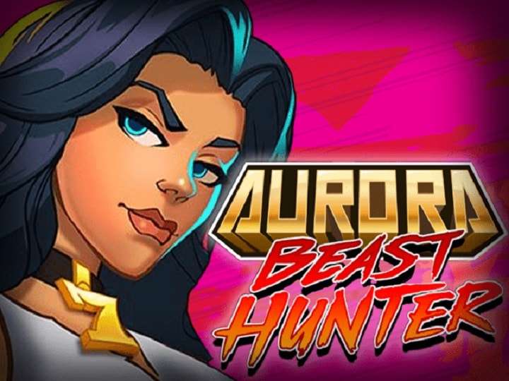 Aurora Beast Hunter