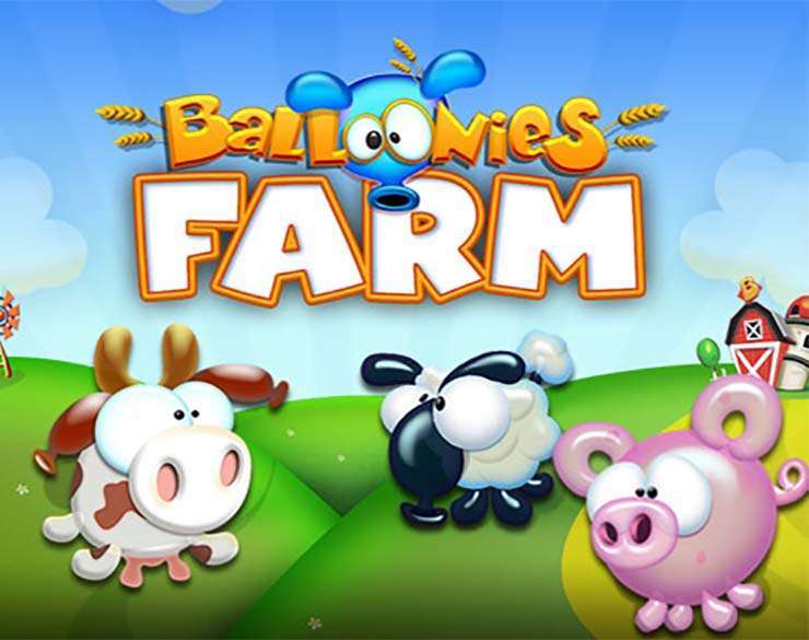 Balloonies Farm