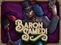 Baron samedi
