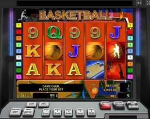 Basketball