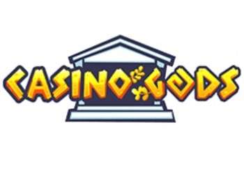 Casino Gods logotype