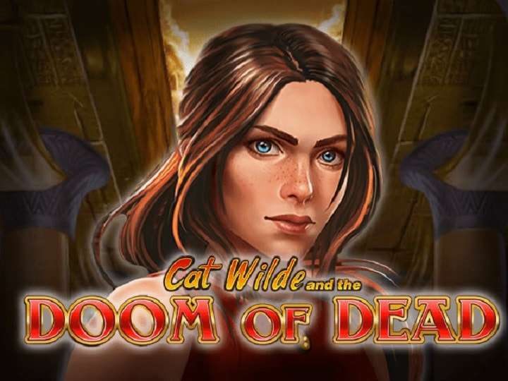 Cat Wilde and the Doom of Dead