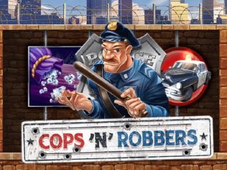Cops ‘n’ Robbers