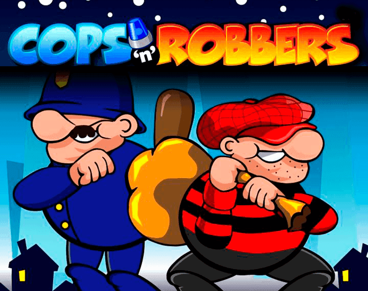 Cops and Robbers