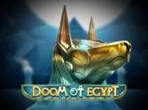  Doom Of Egypt