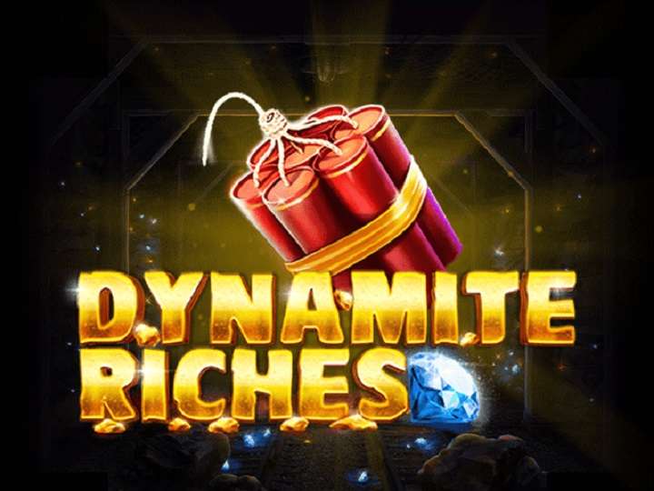 Gold Fever – Dynamite Riches
