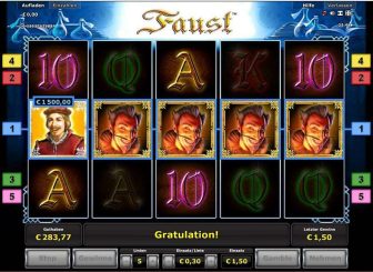 Faust