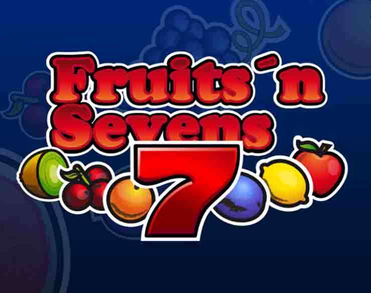 Fruits ‘n’ Sevens