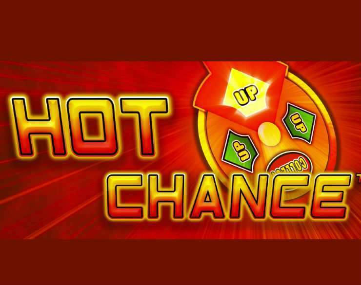 Hot Chance