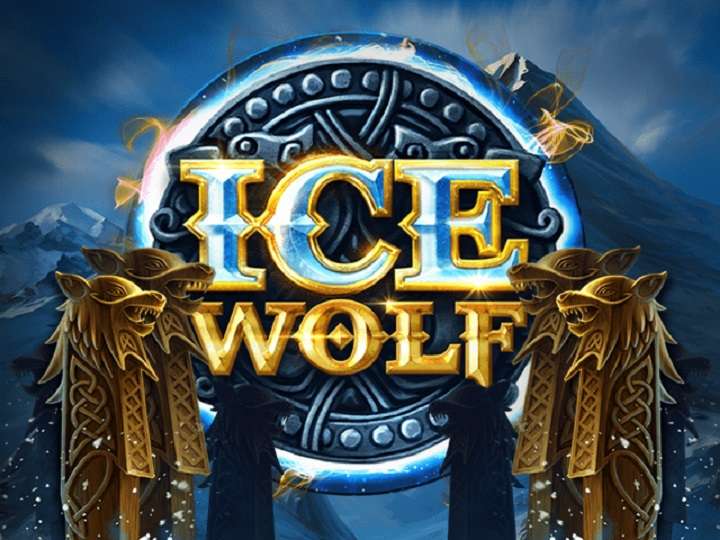 Ice Wolf