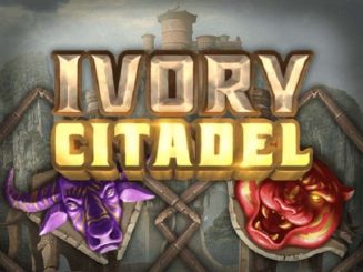 Ivory citadel