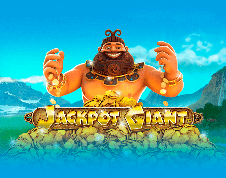 Jackpot Giant