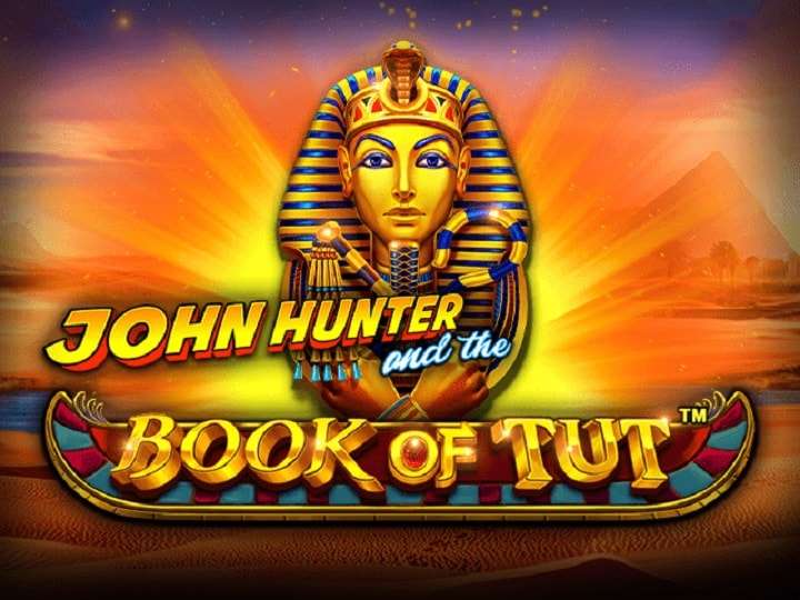 John Hunter and the Book of Tut